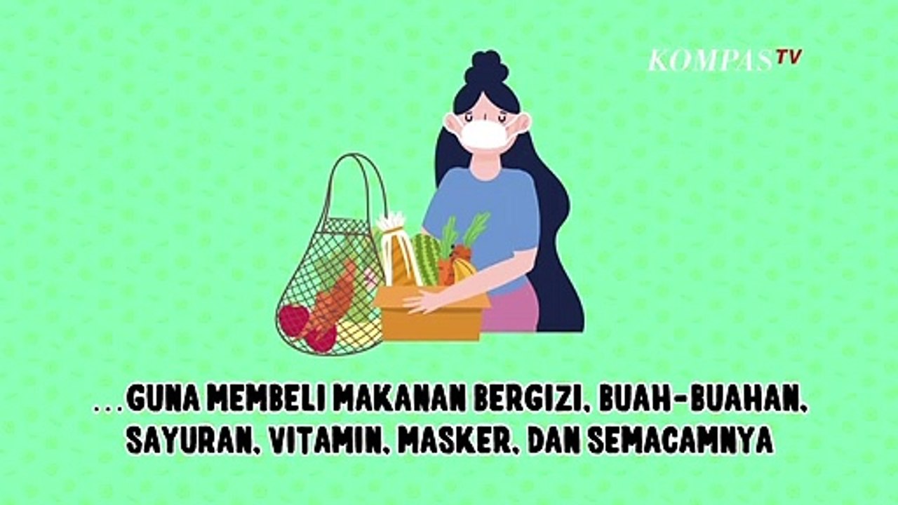 Tips Mengatur Keuangan Jika Tak Dapat THR Agar Kebutuhan Tetap Terpenuhi