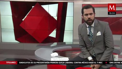Milenio Noticias, con Sergio Gómez Villarreal, 10 de mayo de 2021