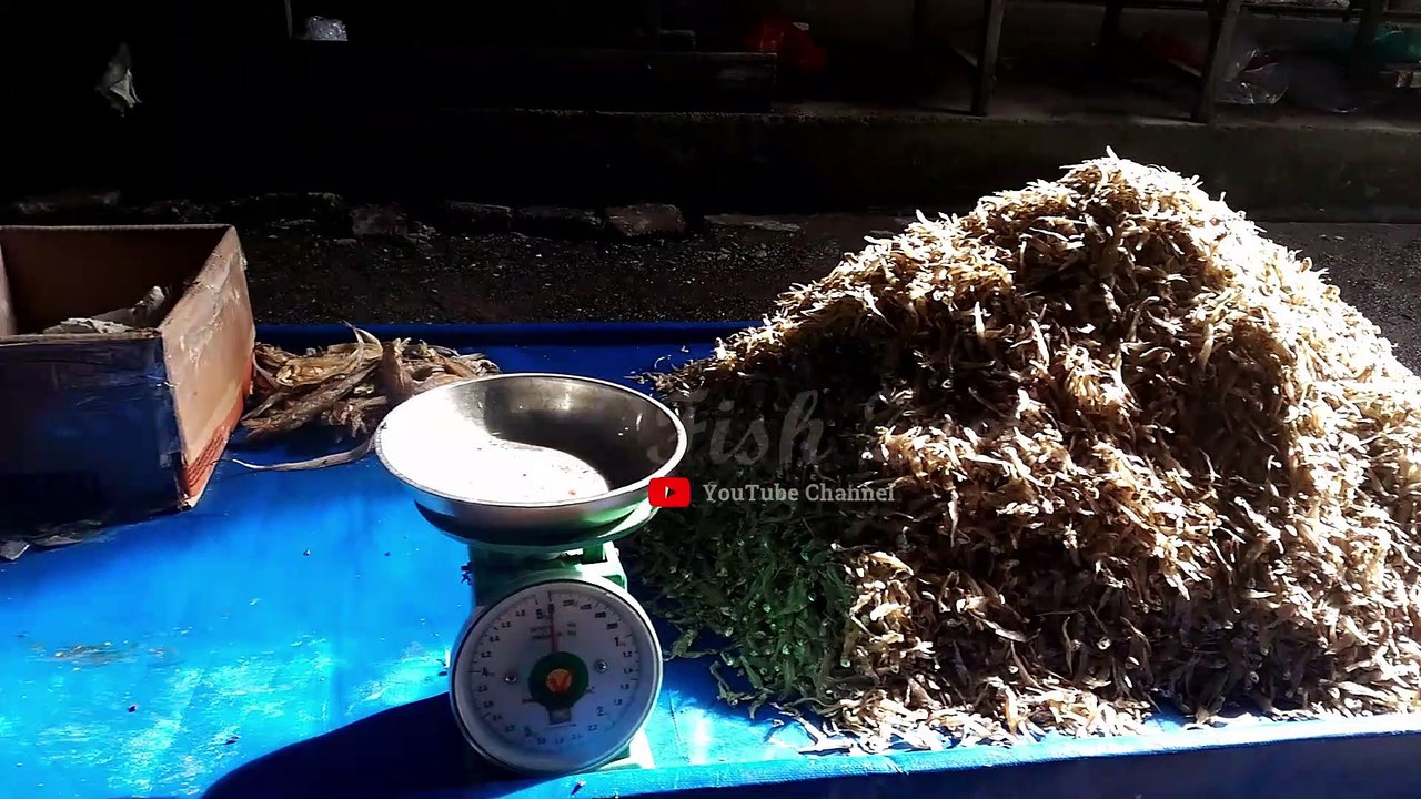 Ikan Asin Samudra Mirza