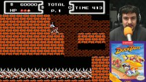 Old School - DuckTales (NES)