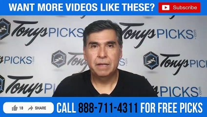 Blue Jays vs Braves 5/11/21 FREE MLB Picks and Predictions on MLB Betting Tips for Today