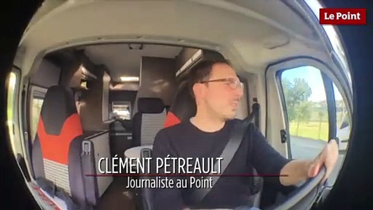 Le long de la N7 : de Saint-Laurent-du-Var à Fréjus