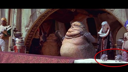 Star Wars The Bad Batch Ep. 2 Easter Eggs and Hidden Details