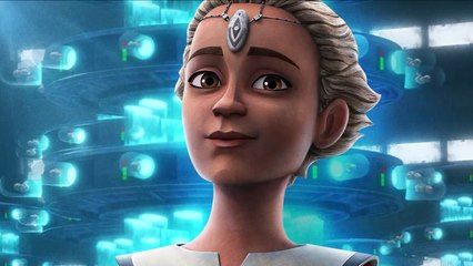 STAR WARS The Bad Batch Episode 2 Breakdown  Ending Explained, Easter Eggs And Things You Missed