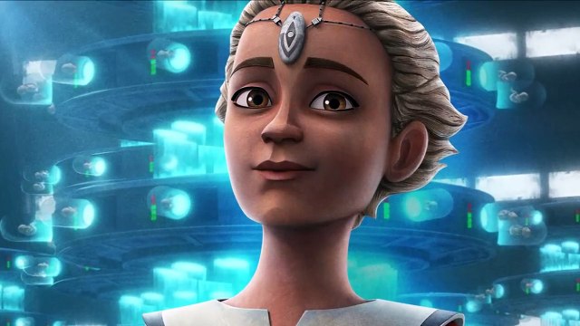 STAR WARS The Bad Batch Episode 2 Breakdown Ending Explained, Easter Eggs And Things You Missed