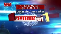 Uttar Pradesh: अयोध्या पहुंच CM योगी ने किया कोविड कमांड अस्पताल की निरिक्षण, देखें रिपोर्ट