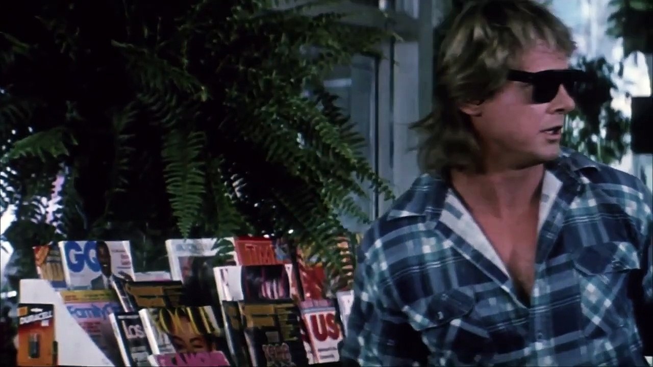 THEY LIVE Trailer (1988) John Carpenter Horror
