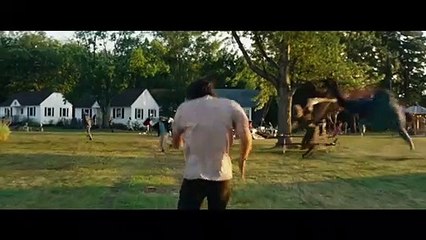 UN LUGAR EN SILENCIO 2 - Trailer Nuevo Español Latino Sub 2021