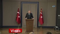 Cumhurbaşkanı Erdoğan’dan Belçika ziyareti öncesi çok önemli açıklamalar
