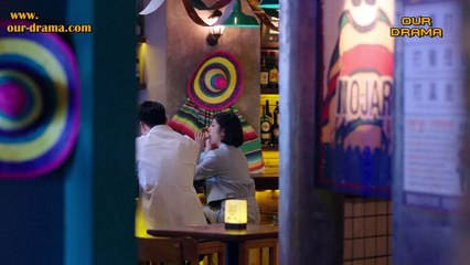 Miss Crow With Mr. Lizard10