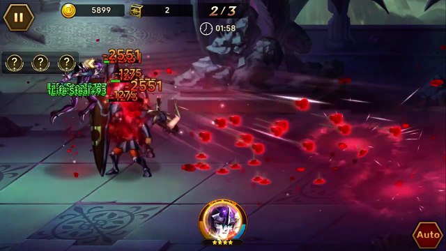 Saint Seiya Rebirth Galaxy Spirits Aphrodite Surplice EXTRA