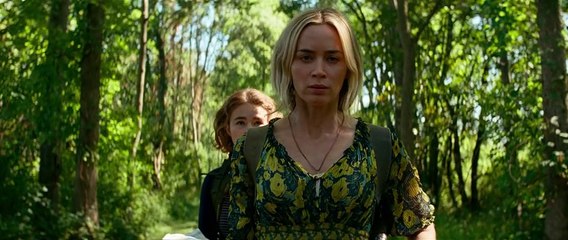 A Quiet Place Part II - Trailer 2