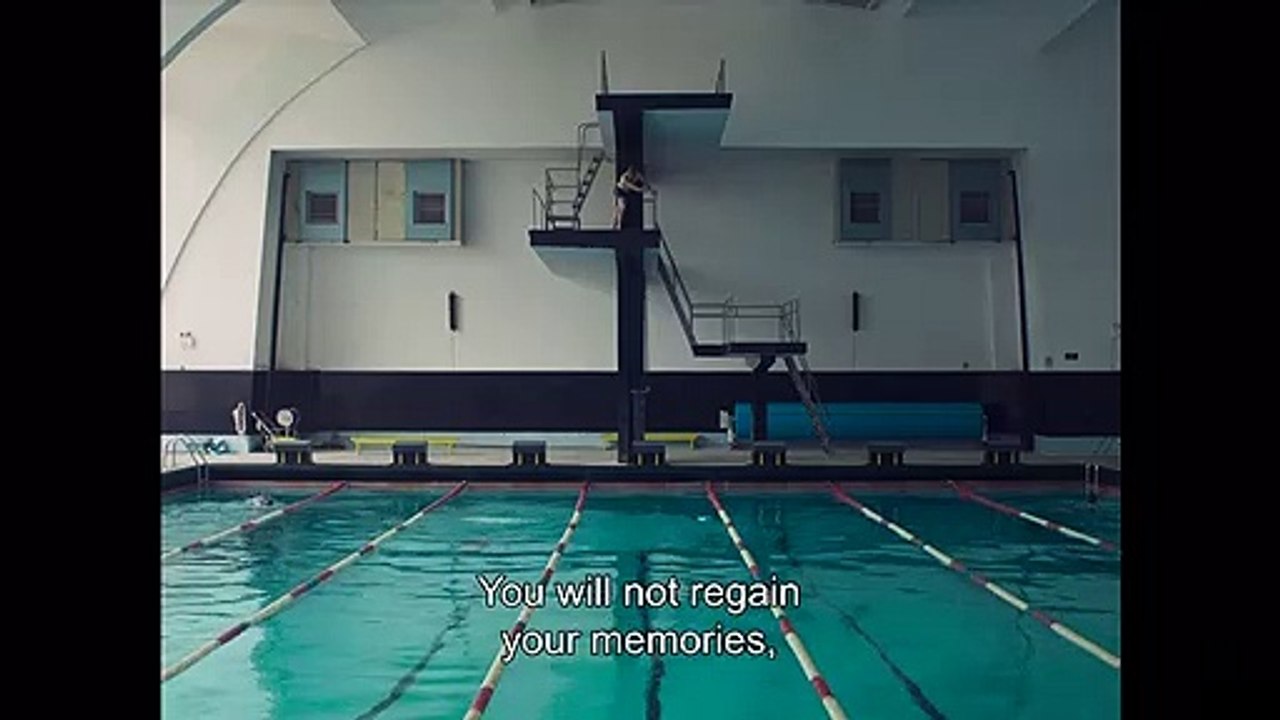 Apples - Trailer