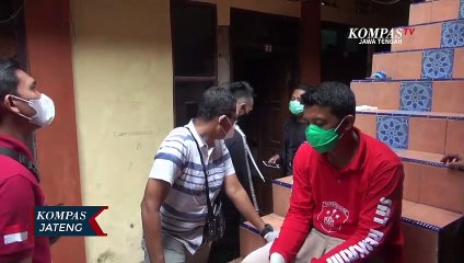 Pemandu Lagu Ditemukan Tewas di Kamar Kos