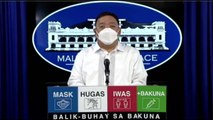 Spox Roque Virtual Press Briefing May 11, 2021