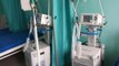 Bihar: Ventilators at Araria Sadar hospital gather dust
