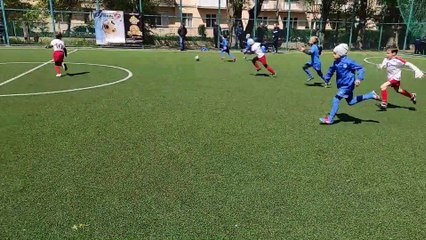 Синай Мукачево - Минай-А Ужгород