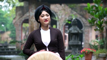 Giăng bao nhiêu tuổi giăng già - Ngọc Ánh