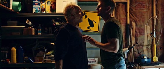 A Father's Legacy Movie - Tobin Bell, Jason Mac Rebeca Robles, Gregory Alan Williams