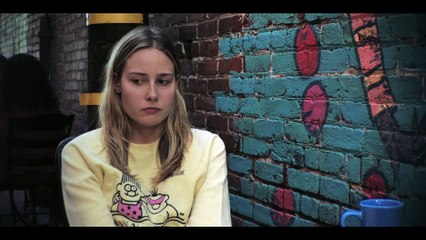 Threshold Movie Clip - I'm cursed