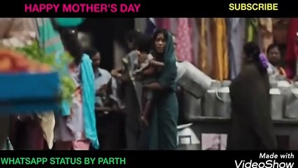 HAPPY MOTHER'S DAY STATUS| MOTHER'S