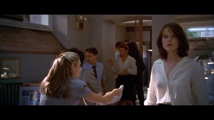 The Peacemaker Movie (1997) -  George Clooney, Nicole Kidman