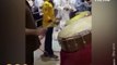 Famous Drummer Shivamani’s Video Of Playing Nagada At Mumbai’s Siddhivinayak Temple Gone Viral Again
