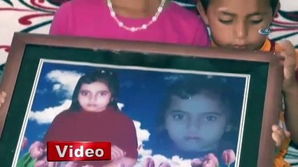 Küçük Şule'nin "Ablam gibi ölmek istemiyorum" çığlığı