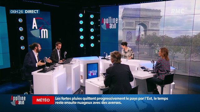 « Les 3 histoires de Charles Magnien » : Une Italienne a reçu par erreur 6 injections Pfizer, le Petit Robert opte pour LE Covid et la France favorite pour l'Eurovision - 11/05