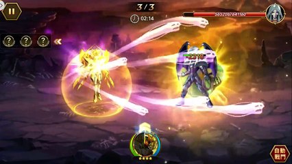 Saint Seiya Rebirth Galaxy Spirits Shaka God EXTRA