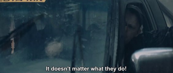 The Unthinkable Film Clip - Helicopter Crash