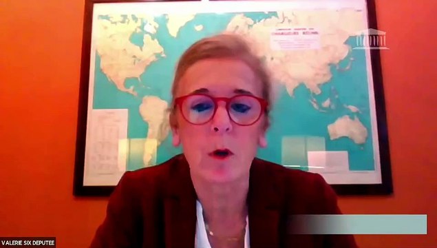 MECSS : Mme Geneviève Chêne, dg de Santé publique France ; M. Dominique Dhumeaux, 1er vice-pdt de l’Association des maires ruraux de France (AMRF) - Mercredi 27 janvier 2021