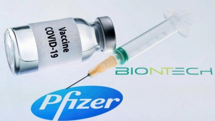 US expands use of Pfizer shots to 12-15 year-olds