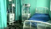No staff to operate, ventilators lying idle at hospital
