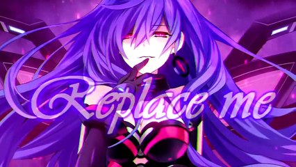 Nightcore - Hate Me [NMV]