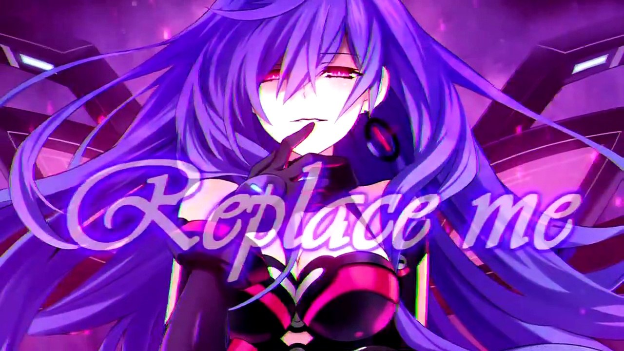 Nightcore - Hate Me [NMV]
