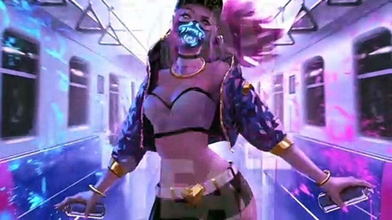 Nightcore - Bomb
