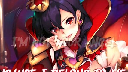 Nightcore - Queen (Rock Version)