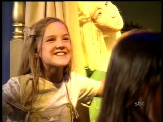 Capítulo 01 - Chiquititas 2007 / 2000 - Dublado PT/BR