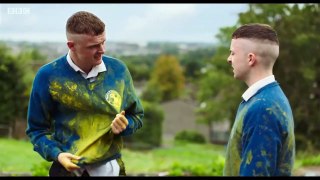 The Young Offenders Series 1 Episode 1