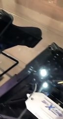 Glocks gun