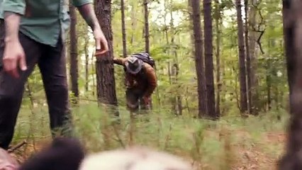 15 Things You Didn't Know About BigFoot Movie