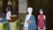 Boruto Naruto Next Generations Clip - Not so Subtle Mitsuki
