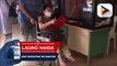 Vaccination program sa Davao City para sa mga nasa A2 priority list group, sinimulan na ngayong araw