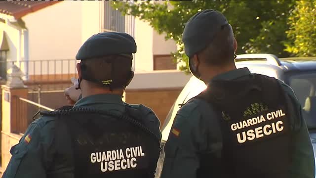 La reconstrucción de la muerte de Manuela Chavero se lleva a cabo este viernes