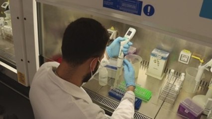 El control del agua será vital “si las cosas se tuercen” con las variantes de covid