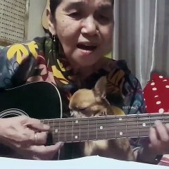 Put Your Head On My Shoulder - Malinda herman (cov