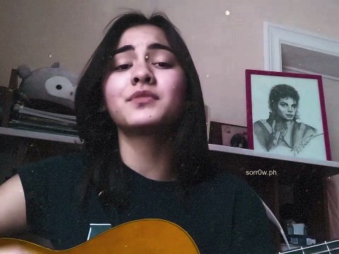 The Cranberries - Zombie (Mad max cover)