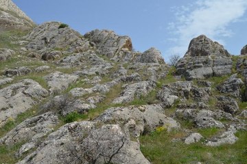 2800 YILLIK TAPINAKLA, HARPUT'UN UNESCO ASIL LİSTESİNE GİRMESİ HEDEFLENİYOR