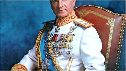 CIA-assisted coup overthrows government of Iran